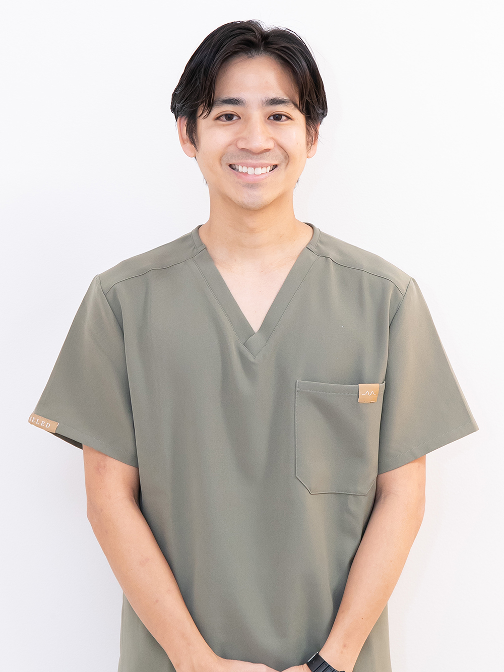 院長 鬼塚 研志